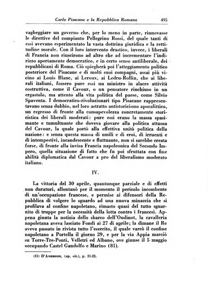 Rassegna storica del Risorgimento organo della Società nazionale per la storia del Risorgimento italiano