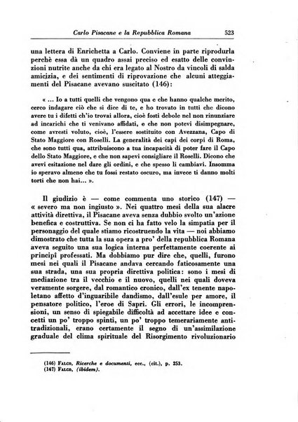 Rassegna storica del Risorgimento organo della Società nazionale per la storia del Risorgimento italiano