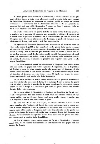 Rassegna storica del Risorgimento organo della Società nazionale per la storia del Risorgimento italiano