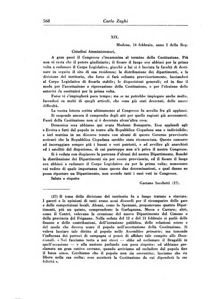 Rassegna storica del Risorgimento organo della Società nazionale per la storia del Risorgimento italiano