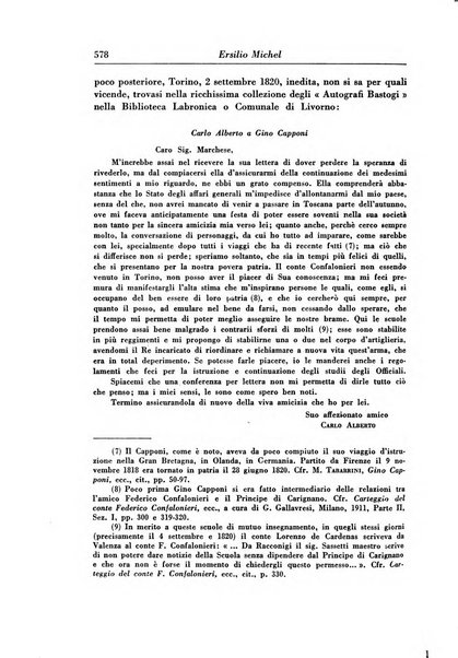 Rassegna storica del Risorgimento organo della Società nazionale per la storia del Risorgimento italiano