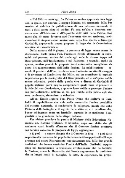 Rassegna storica del Risorgimento organo della Società nazionale per la storia del Risorgimento italiano