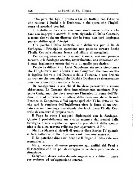 Rassegna storica del Risorgimento organo della Società nazionale per la storia del Risorgimento italiano