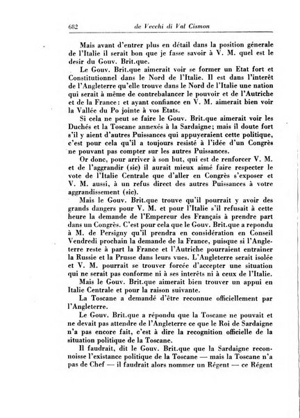 Rassegna storica del Risorgimento organo della Società nazionale per la storia del Risorgimento italiano