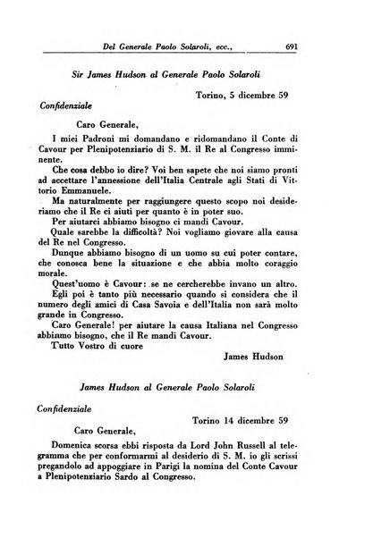 Rassegna storica del Risorgimento organo della Società nazionale per la storia del Risorgimento italiano