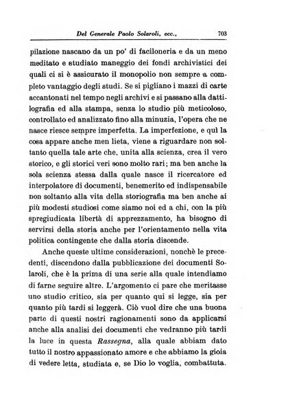 Rassegna storica del Risorgimento organo della Società nazionale per la storia del Risorgimento italiano