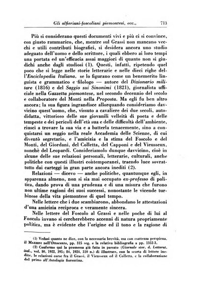 Rassegna storica del Risorgimento organo della Società nazionale per la storia del Risorgimento italiano