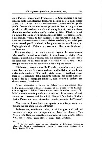 Rassegna storica del Risorgimento organo della Società nazionale per la storia del Risorgimento italiano