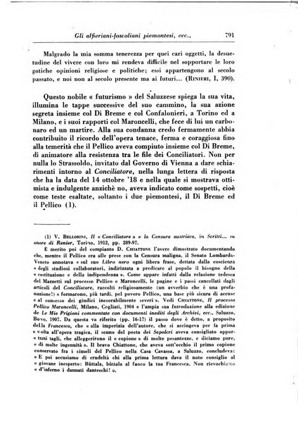 Rassegna storica del Risorgimento organo della Società nazionale per la storia del Risorgimento italiano