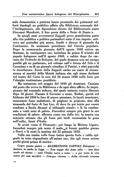 Rassegna storica del Risorgimento organo della Società nazionale per la storia del Risorgimento italiano