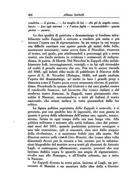 Rassegna storica del Risorgimento organo della Società nazionale per la storia del Risorgimento italiano