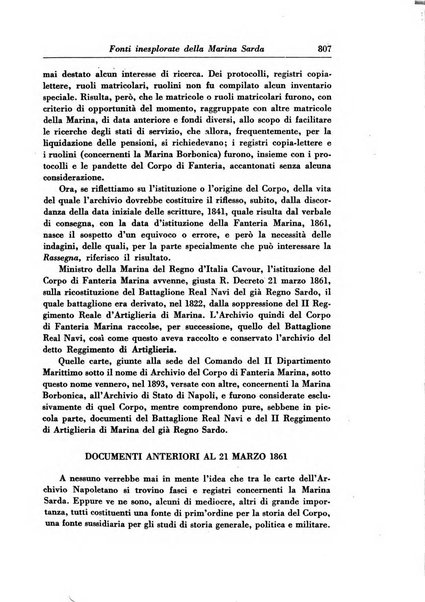 Rassegna storica del Risorgimento organo della Società nazionale per la storia del Risorgimento italiano