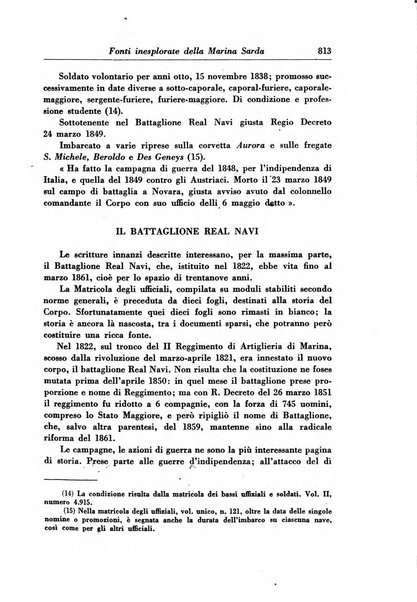 Rassegna storica del Risorgimento organo della Società nazionale per la storia del Risorgimento italiano