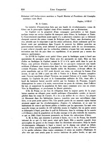 Rassegna storica del Risorgimento organo della Società nazionale per la storia del Risorgimento italiano