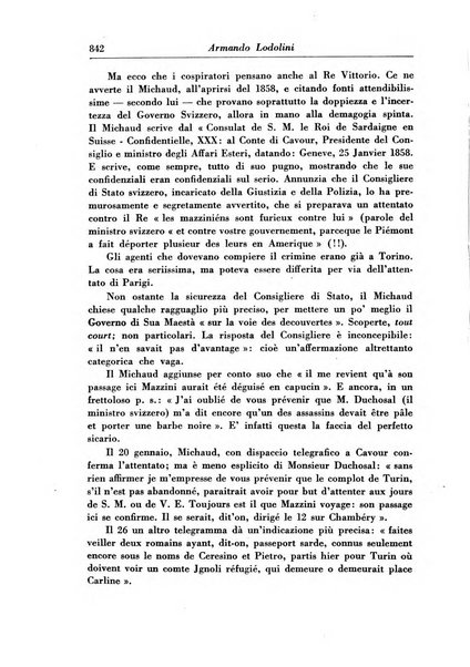 Rassegna storica del Risorgimento organo della Società nazionale per la storia del Risorgimento italiano