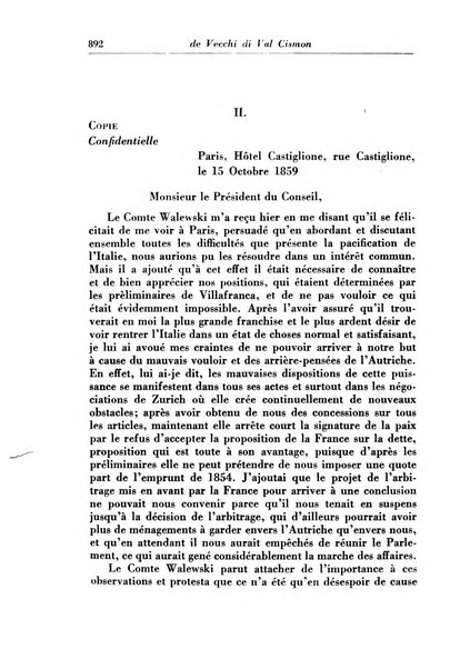 Rassegna storica del Risorgimento organo della Società nazionale per la storia del Risorgimento italiano