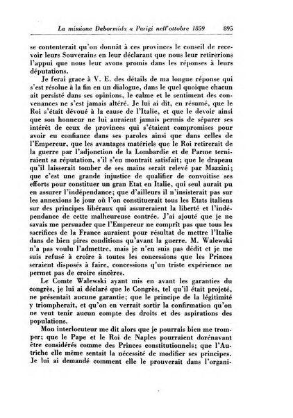 Rassegna storica del Risorgimento organo della Società nazionale per la storia del Risorgimento italiano