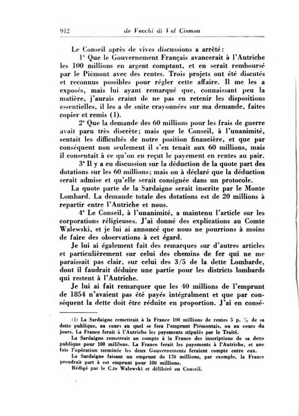 Rassegna storica del Risorgimento organo della Società nazionale per la storia del Risorgimento italiano