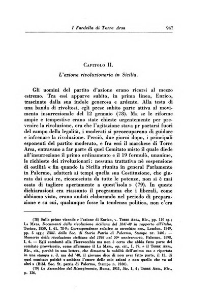 Rassegna storica del Risorgimento organo della Società nazionale per la storia del Risorgimento italiano