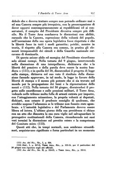 Rassegna storica del Risorgimento organo della Società nazionale per la storia del Risorgimento italiano