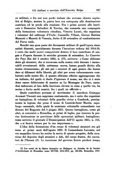 Rassegna storica del Risorgimento organo della Società nazionale per la storia del Risorgimento italiano