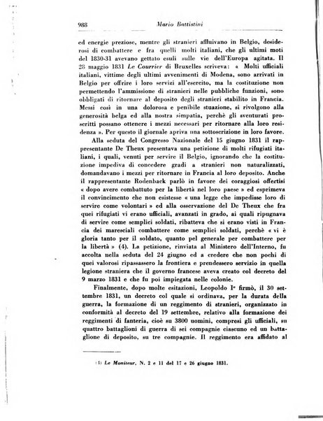 Rassegna storica del Risorgimento organo della Società nazionale per la storia del Risorgimento italiano