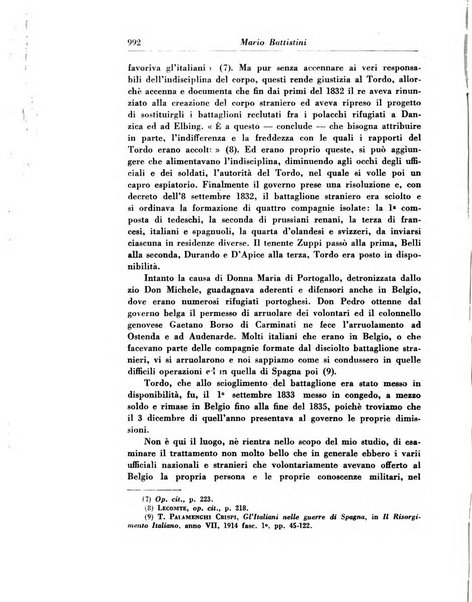 Rassegna storica del Risorgimento organo della Società nazionale per la storia del Risorgimento italiano