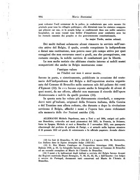 Rassegna storica del Risorgimento organo della Società nazionale per la storia del Risorgimento italiano