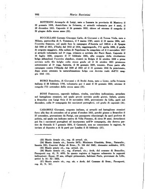 Rassegna storica del Risorgimento organo della Società nazionale per la storia del Risorgimento italiano