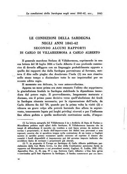 Rassegna storica del Risorgimento organo della Società nazionale per la storia del Risorgimento italiano