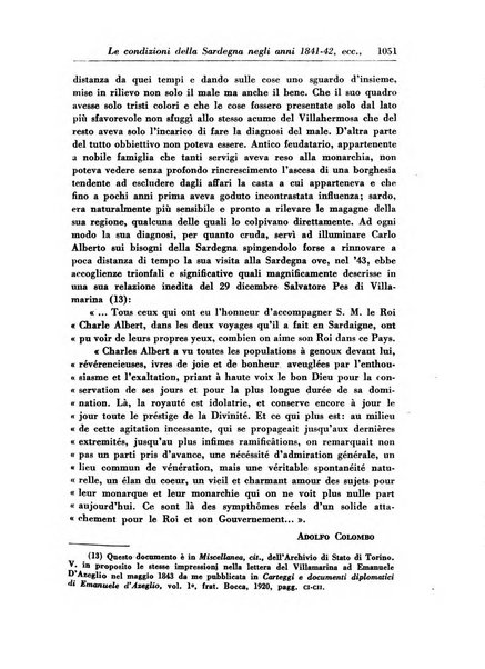 Rassegna storica del Risorgimento organo della Società nazionale per la storia del Risorgimento italiano