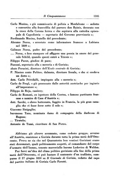 Rassegna storica del Risorgimento organo della Società nazionale per la storia del Risorgimento italiano