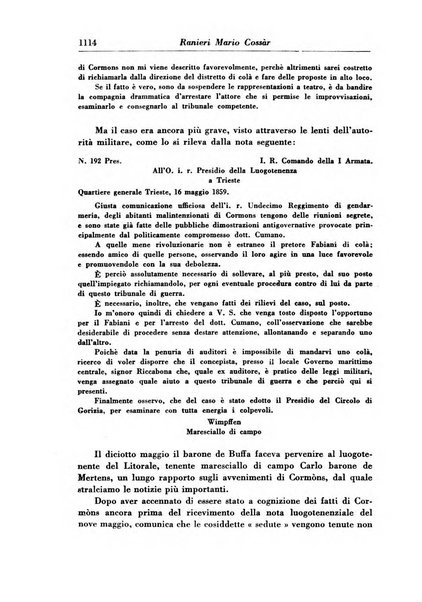 Rassegna storica del Risorgimento organo della Società nazionale per la storia del Risorgimento italiano