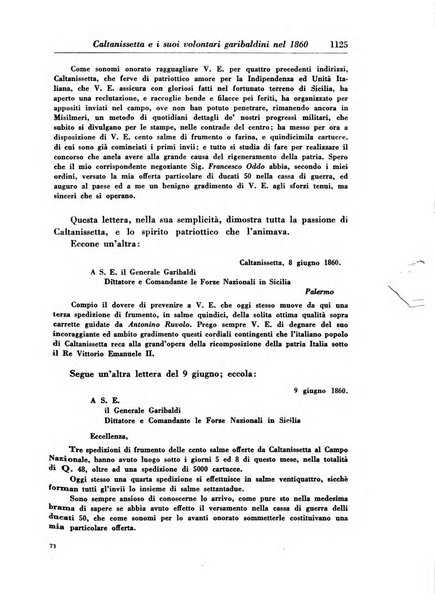 Rassegna storica del Risorgimento organo della Società nazionale per la storia del Risorgimento italiano