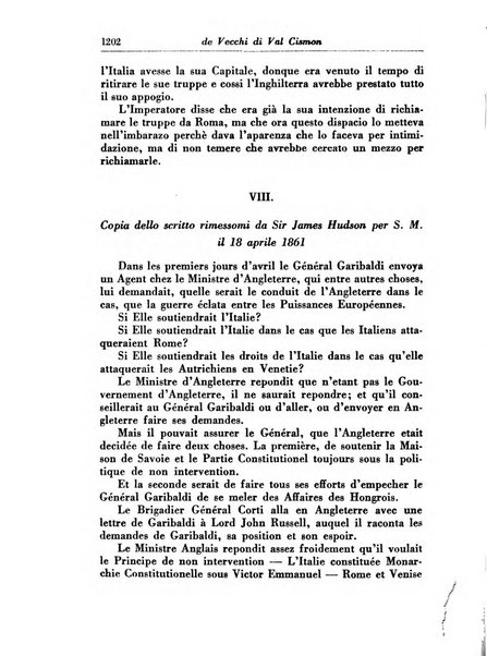 Rassegna storica del Risorgimento organo della Società nazionale per la storia del Risorgimento italiano