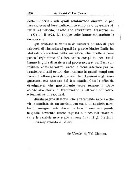 Rassegna storica del Risorgimento organo della Società nazionale per la storia del Risorgimento italiano