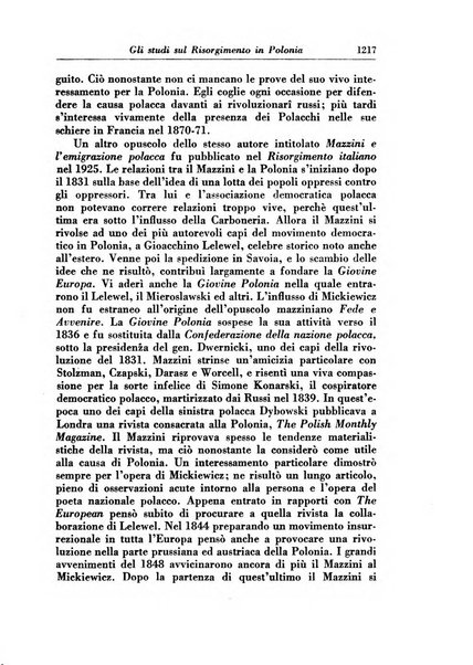 Rassegna storica del Risorgimento organo della Società nazionale per la storia del Risorgimento italiano