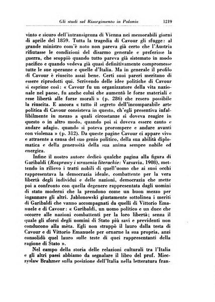 Rassegna storica del Risorgimento organo della Società nazionale per la storia del Risorgimento italiano