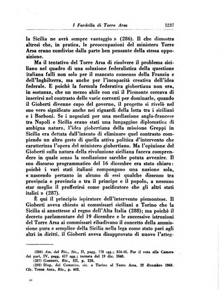 Rassegna storica del Risorgimento organo della Società nazionale per la storia del Risorgimento italiano