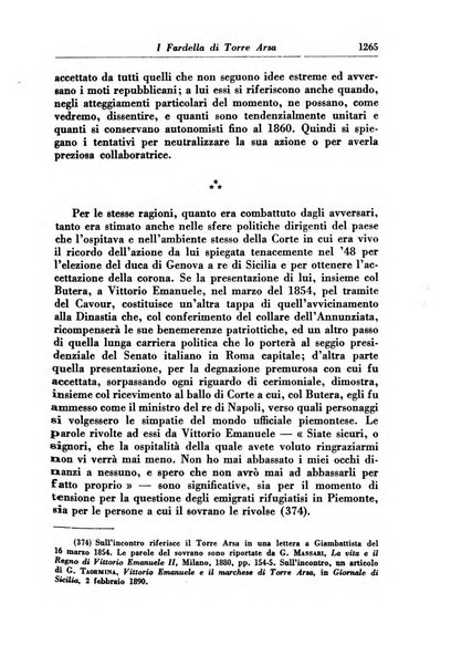 Rassegna storica del Risorgimento organo della Società nazionale per la storia del Risorgimento italiano