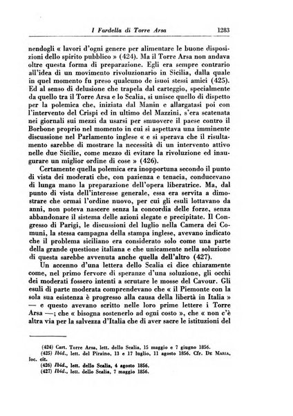 Rassegna storica del Risorgimento organo della Società nazionale per la storia del Risorgimento italiano