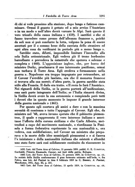 Rassegna storica del Risorgimento organo della Società nazionale per la storia del Risorgimento italiano