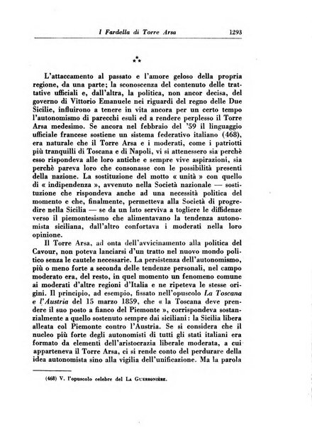 Rassegna storica del Risorgimento organo della Società nazionale per la storia del Risorgimento italiano