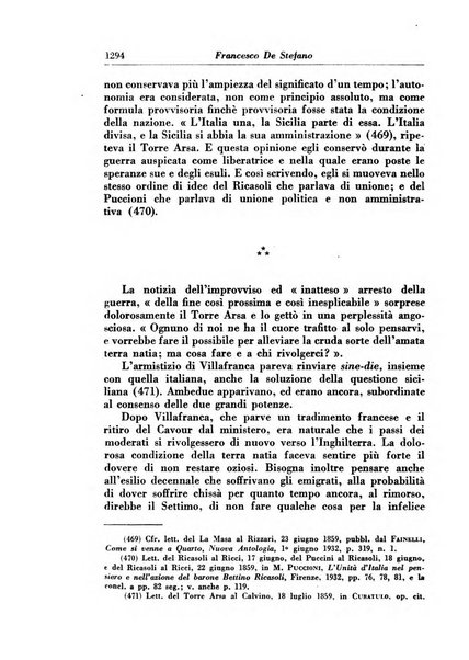 Rassegna storica del Risorgimento organo della Società nazionale per la storia del Risorgimento italiano