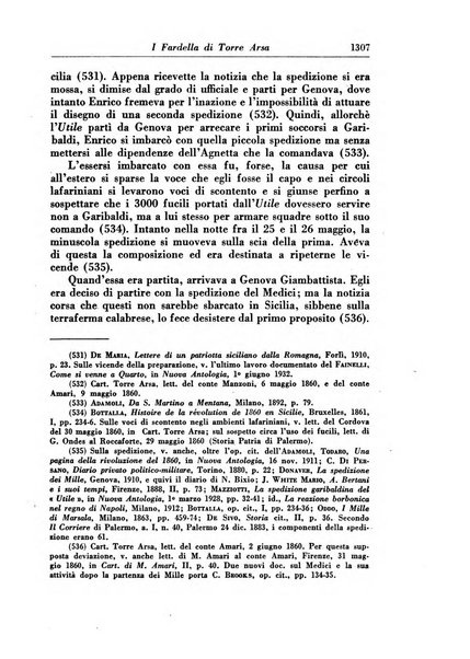 Rassegna storica del Risorgimento organo della Società nazionale per la storia del Risorgimento italiano