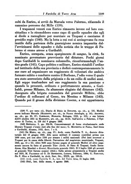 Rassegna storica del Risorgimento organo della Società nazionale per la storia del Risorgimento italiano