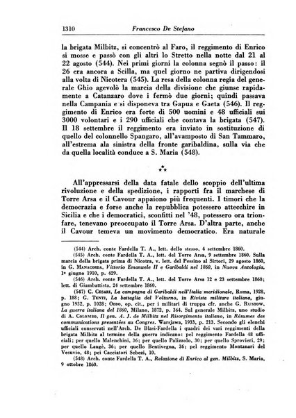 Rassegna storica del Risorgimento organo della Società nazionale per la storia del Risorgimento italiano