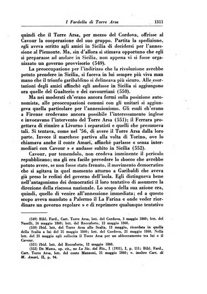 Rassegna storica del Risorgimento organo della Società nazionale per la storia del Risorgimento italiano