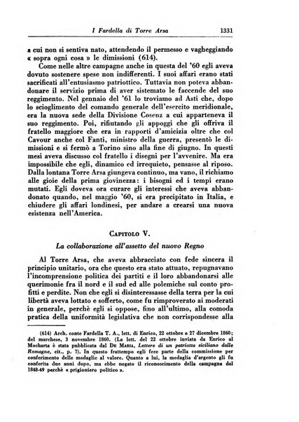 Rassegna storica del Risorgimento organo della Società nazionale per la storia del Risorgimento italiano