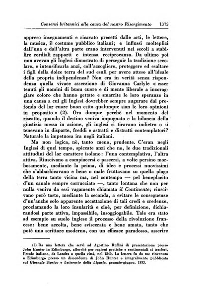 Rassegna storica del Risorgimento organo della Società nazionale per la storia del Risorgimento italiano